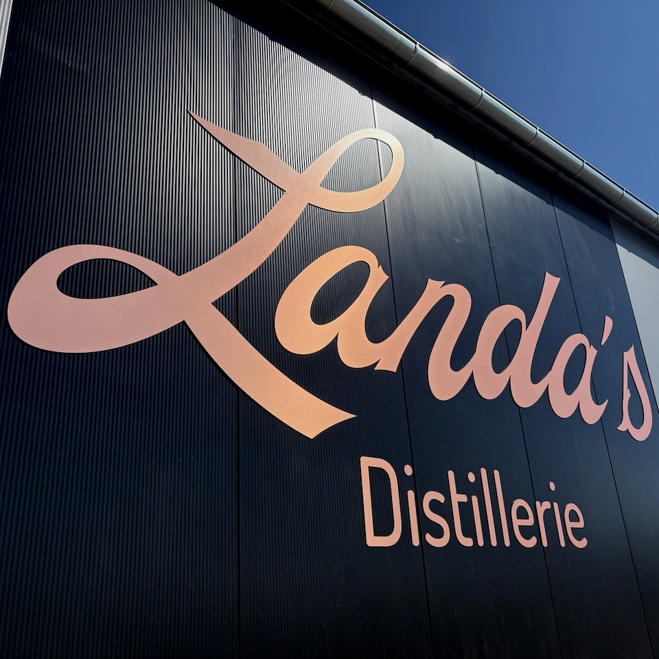 Facade Landa’s